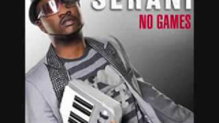 BRAND NEW Serani  Chauffeur [upl. by Dichy]