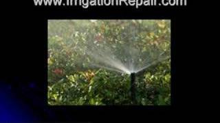 diy sprinkler system troubleshooting [upl. by Juliano]