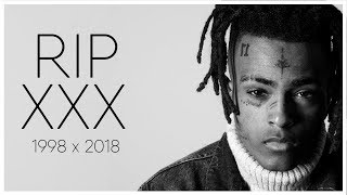 Gotaio RIP XXXTENTACION 🙏💔 EDITS WITH ONLY XS SONGS 🎵 [upl. by Ym]