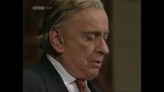 Gore Vidal  1995 BBC Documentary  Episode Two 44 HD [upl. by Entsirhc]