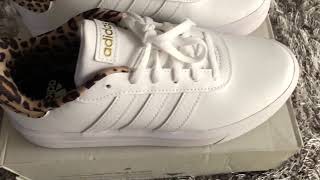 Adidas Court Platform [upl. by Bolger]