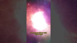 The Unbelievable Speed of Hypervelocity Stars star space science spacefacts [upl. by Treblah]