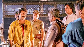 ക്ലൈമാക്സ് തീരുമാനിക്കേണ്ടത് ഞാനാണ് താൻ അല്ല  Movie Scene  Indrajaalam [upl. by Zillah341]