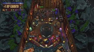 Pinball FX 2023  Gloomhaven Wizard Mode Run [upl. by Dion]