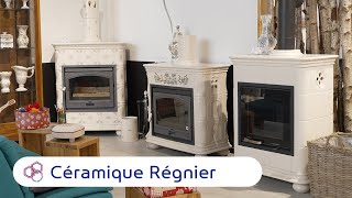 Céramique Régnier [upl. by Anaes186]