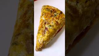 Egg Sandwich🔥 Easy Recipe shorts shortvideo youtubeshorts trending [upl. by Portingale]