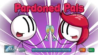 Henry Stickmin Ellies Theme  Ockeroid Pardoned PalsToppat Recruits Intro Music [upl. by Pawsner]