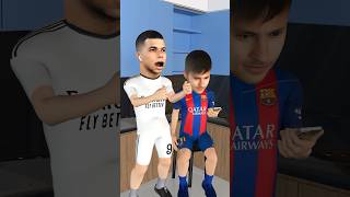 Mbappe dancing neymar football [upl. by Aniar]