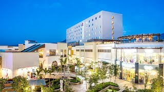 Fiesta Inn Puerto Vallarta Isla 4k 2018 [upl. by Cinnamon]