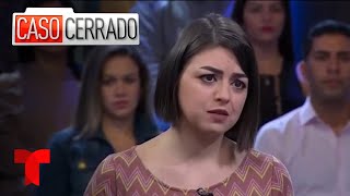 Caso Cerrado  ¡En quien más confié era mi peor enemigo 💻🥷💣 [upl. by Ainatit]