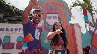 Camarote Olinda Carnaval 2023 dia01  Aftermovie canaldago [upl. by Hoag]