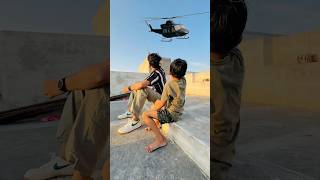 Helicopter crackers shorts diwali [upl. by Airtemad]