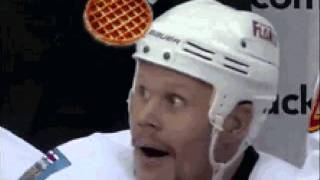 OLLI JOKINEN WAFFLE UFO [upl. by Katlaps66]