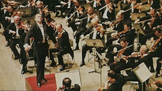 Beethoven Symphony No5 Lorin Maazel ベートーヴェン  交響曲 第5番「運命」ロリン・マゼール  ウィーンフィル 名古屋ライブ [upl. by Telrahc]