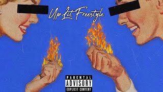 Up Lit FreeStyle FlyMoney Chillz [upl. by Nalyac]