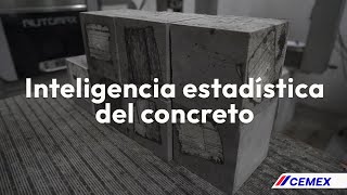 👷🤖INTELIGENCIA ARTIFICIAL EN EL CONCRETO [upl. by Pearse]