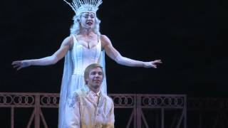 The Snow Queen A New Musical at San Jose Rep [upl. by Matteo]