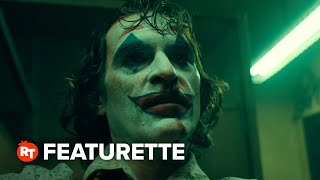 Joker Folie à Deux Featurette  Shared Madness with Joker 2024 [upl. by Ehcrop]