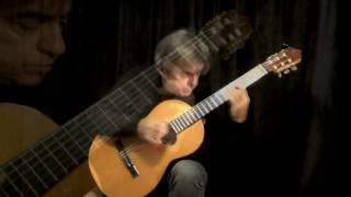 SEMINARE Seru Giran por Carlos Piegari guitarra solista [upl. by Marquez]