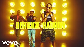 Deitrick Haddon  Gorilla Faith ft Yung LA [upl. by Wenona]