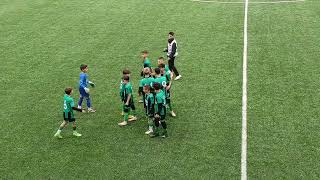 Denizlispor Alt Yapı [upl. by Gwen]