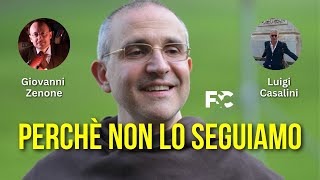 Perché non seguiamo Padre Farè [upl. by Gibe]