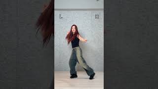 KARINA카리나 UP Mirrored kpopdance dancecover mirror [upl. by Ondrej687]