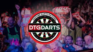 Livestream DTGDarts  Battle of the Baflo Beards [upl. by Ylrac]