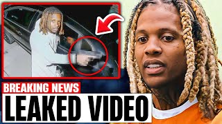 Lil Durk Secretly Filmed Planning The Murder of Lul Pab [upl. by Hoashis843]