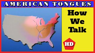 Dialect Road Trip  American Tongues episode 4 [upl. by Einittirb940]