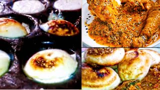 Waina Masa and Miyan Taushe Recipe  African Food [upl. by Snowman]