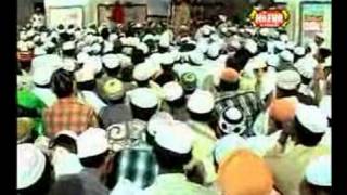 Mehfil e Khwaja Ghareeb NawazNaat 4 Owais Qadri [upl. by Bradshaw645]