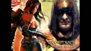 SpellForce The Order of Dawn Soundtrack 09  Era of the Orcs [upl. by Ettennad]