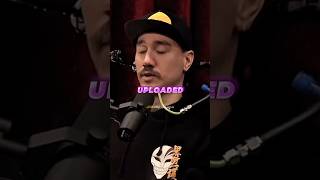 Neuralink patient explains its functions 🤔 joerogan joeroganexperience joeroganpodcast peace [upl. by Ruscio]