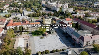 Renata GreschnerPREDÁM 3iz VEĽKOMETRÁŽNY BYT NA ULDLHÁ82m² [upl. by Nageek]