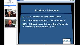 Comprehensive Management of Pituitary Tumors Preview [upl. by Ttenyl518]