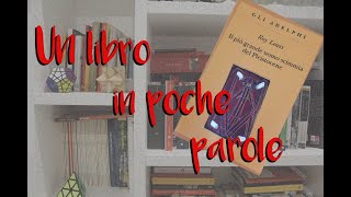 Un libro in poche parole quotIl più grande uomo scimmia del Pleistocenequot [upl. by Kendricks]