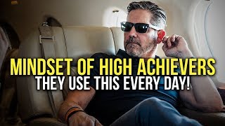 THE MINDSET OF HIGH ACHIEVERS  Powerful Motivational Video for Success [upl. by Clarke]