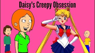 Daisy’s Creepy Obsession [upl. by Alburga26]