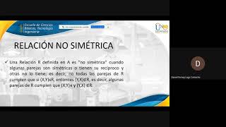 2DO CIPASTarea 1 Unidad 1  Fundamentos relaciones y funciones [upl. by Ahk200]