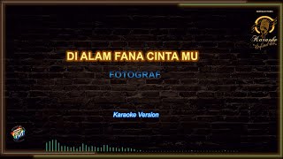 Di Alam Fana Cintamu [upl. by Laurent]