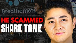 MOST EVIL Scam In Shark Tank History [upl. by Notniv]