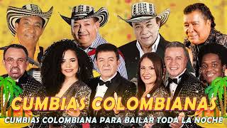 Cumbias Colombianas🇨🇴🎵🖖 [upl. by Lechner]