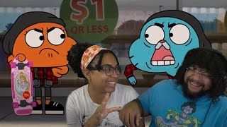 Gumball Out Of Context for 9 minutes [upl. by Anilegna]