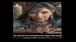 RECADO DA CIGANA PARA VOCÊ [upl. by Kerri478]