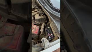 ￼ Honda city OBD supply problem [upl. by Alvie]