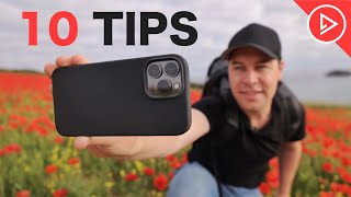 10 Mobile Videography Tips For Beginners [upl. by Luar]