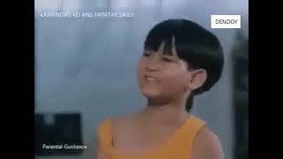 KAMANDAG KO ANG PAPATAY SAYO RONNIE RICKETS AND BETH TAMAYO FULL MOVIE COLLECTION PINOY ACTION [upl. by Nyrrek]