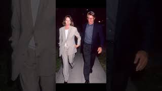 Harrison Ford and Melissa Mathison’s Romance Rewind hollywoodlovestory harrisonford divorce [upl. by Orban]