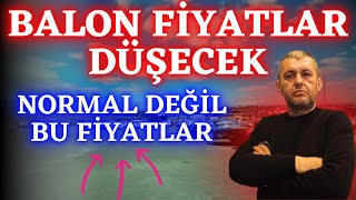 2 EL ARAÇ PİYASASI SON DURUM  FİYATLAR DÜŞECEK Mİ [upl. by Eile]